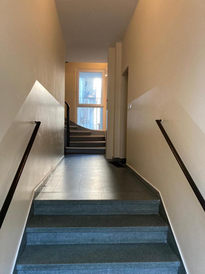 Arbio I Cozy Apartment Near Ku'Damm With Parking Berlín Exterior foto